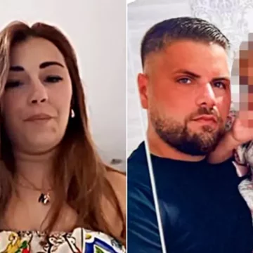 Scampia, due bimbe sono in gravissime condizioni. Prefetto, evacuate 800 persone, 300 minori