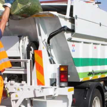 Cercola. Ombre su assunzioni operatori ecologici,  Ventriglia ( Consorzio di Bacino): “Sono vietate nuove assunzioni se non esaurito il bacino regionale”.