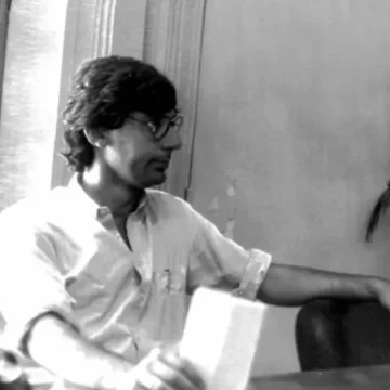 giancarlo siani Napoli ricorda Giancarlo Siani a 39 anni dalla morte