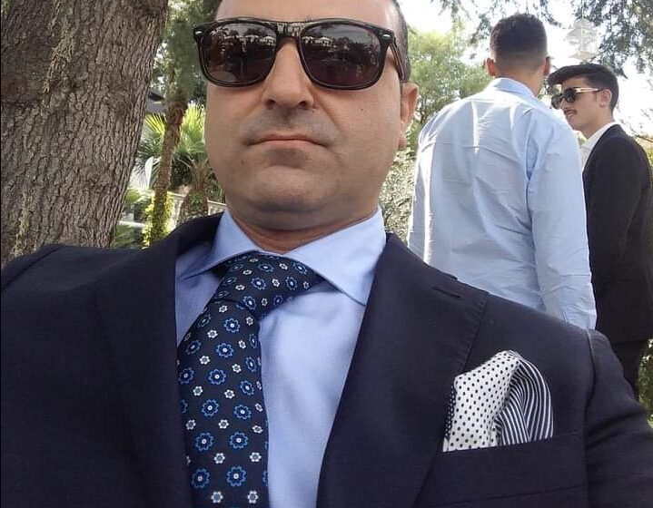 mimmo busiello assessore cercola dimissionario Cercola. Crisi politica, si è dimesso l’assessore Domenico Busiello. Ed il sindaco Biagio Rossi ‘scappava’ dal consiglio comunale