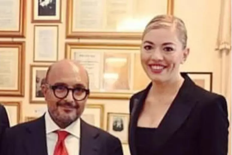 sangiuliano boccia Caso Boccia: al via analisi di cellulari e pc sequestrat