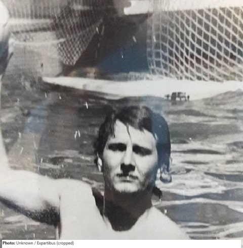 sante marsili napoli Napoli. Città in lutto, si è spento Sante Marsili, campione mondiale di pallanuoto. L’assessore Ferrante: “Campione di vita”