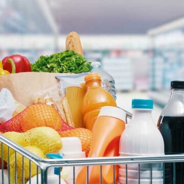 spesa-supermercato Arriva il ‘Reddito Alimentare’, approvato dal Ministero il progetto proposto dal Comune di Napoli