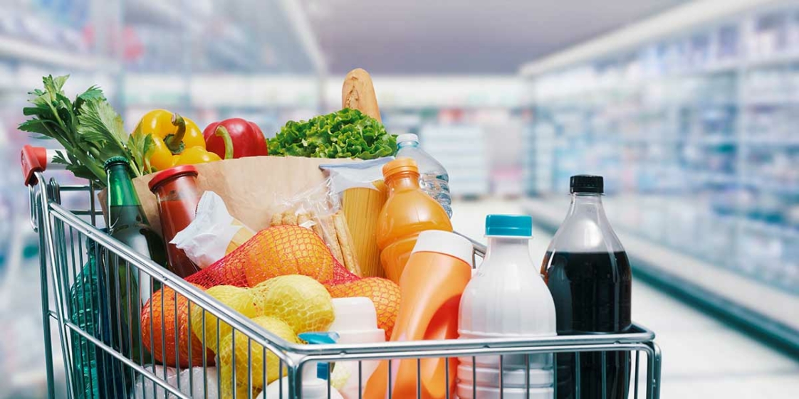 spesa-supermercato Arriva il ‘Reddito Alimentare’, approvato dal Ministero il progetto proposto dal Comune di Napoli