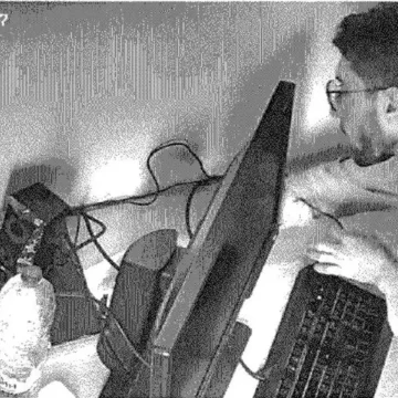 hacker gratteri Da Gratteri a Cantone, hacker aveva password di 46 pm