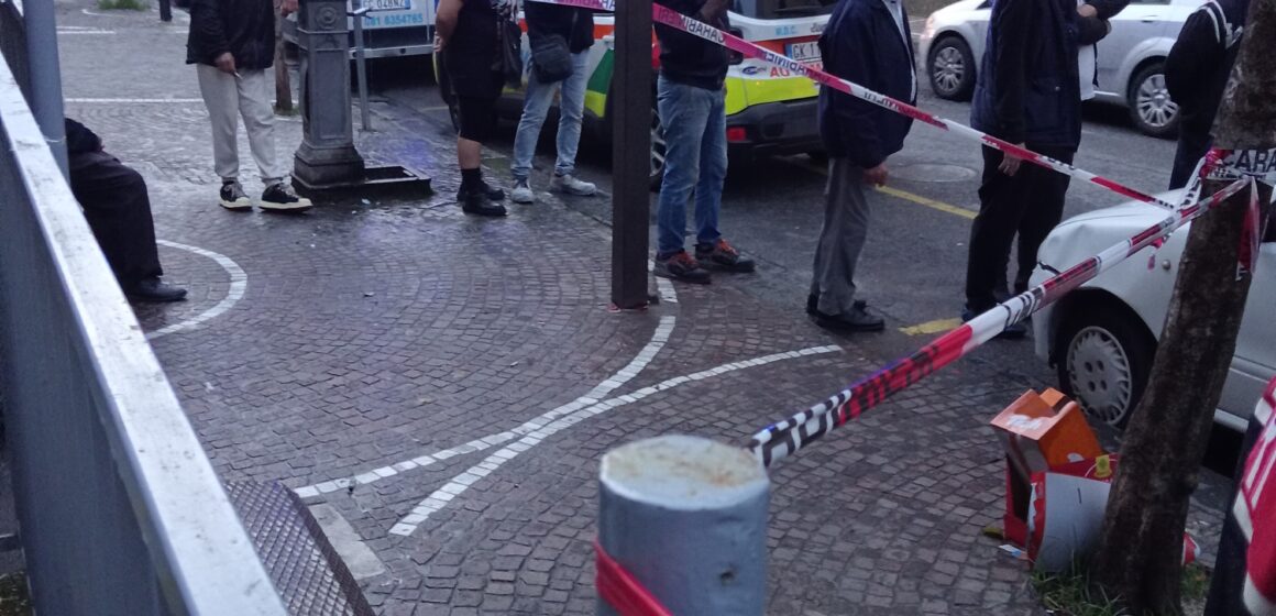 Cercola. La città piange la scomparsa di Ivan, giovane 42 enne  molto conosciuto nella comunità locale