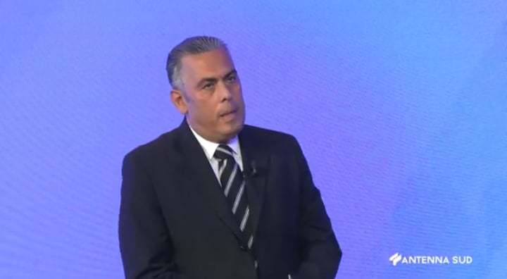 sergio scalzo antenna sud Polizia di Stato, Sergio Scalzo (Cosap) ad Antenna Sud: “Nuovi arruolamenti di poliziotti per garantire la sicurezza nelle città”