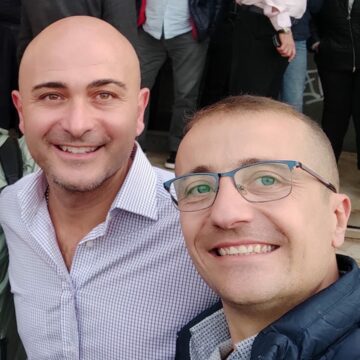 ciro petrazzuolo Volla. Crisi di governo, il sindaco Di Costanzo attacca Petrazzuolo: “Ha agito in maniera vile e subdola”. Ai ferri corti le due più alte cariche al Municipio