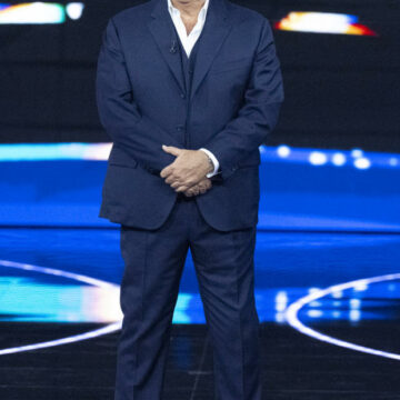 gerry scotti Stasera su Canale 5 va in onda la Finale di “Io Canto Generation”