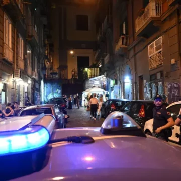 viminale napoli Viminale, un piano contro la violenza giovanile a Napoli. Riunione in Prefettura