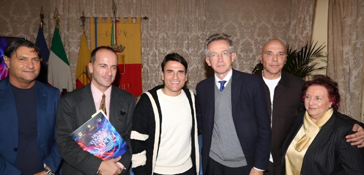 2025 capodanno a napoli Capodanno a Napoli, quattro giorni di musica in tutta la città