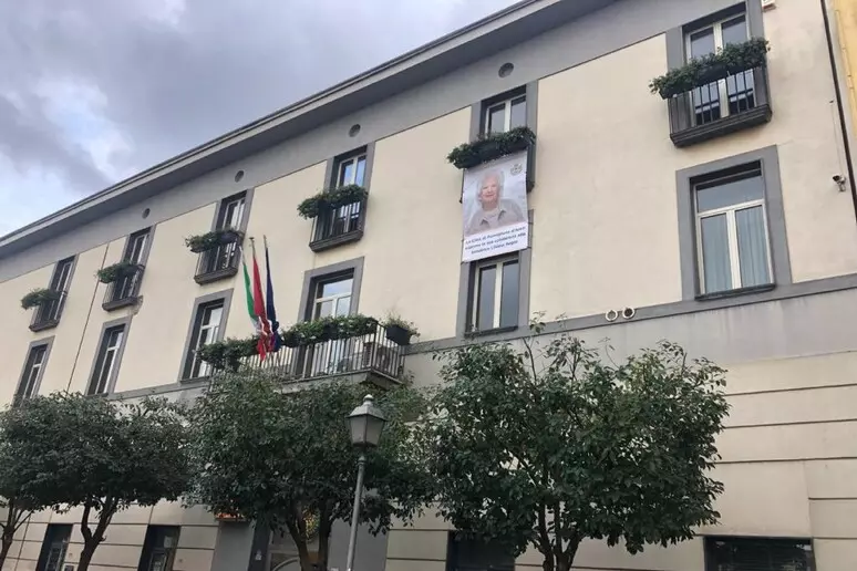 comune di pomigliano Arriva al comune di Pomigliano d’Arco la Commissione d’Accesso, inviata dal Prefetto di Napoli