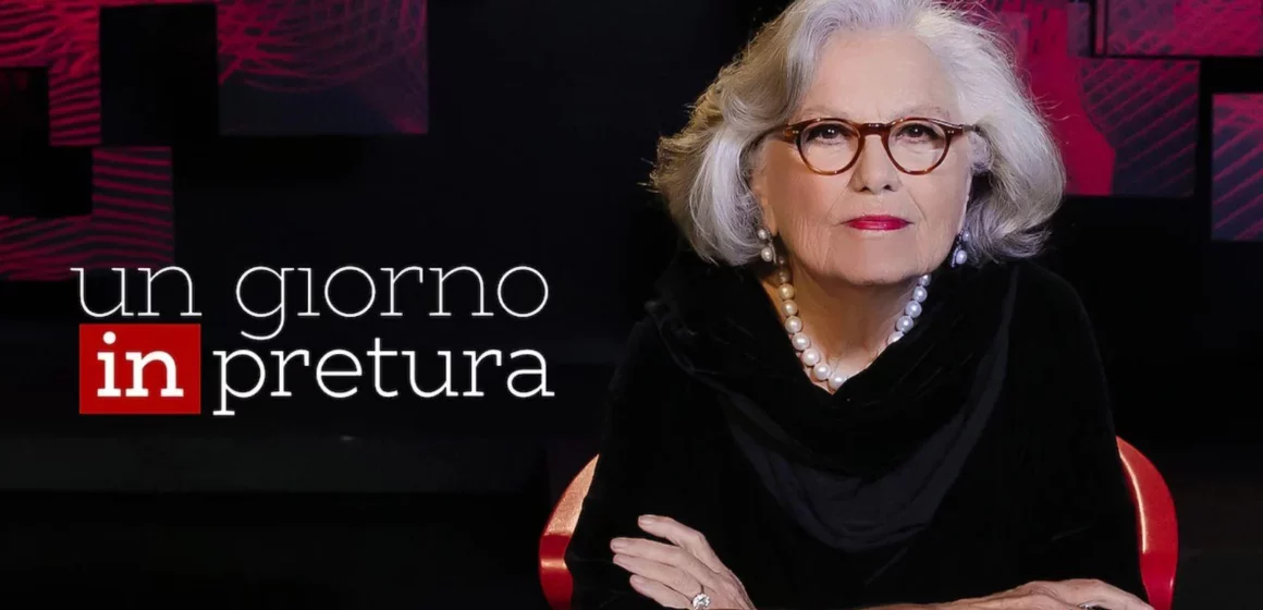 giorno in pretura “La morte sotto al Vesuvio”, questa sera ad “Un giorno in Pretura” su Rai3 il caso dei due giovani uccisi per sbaglio ad Ercolano