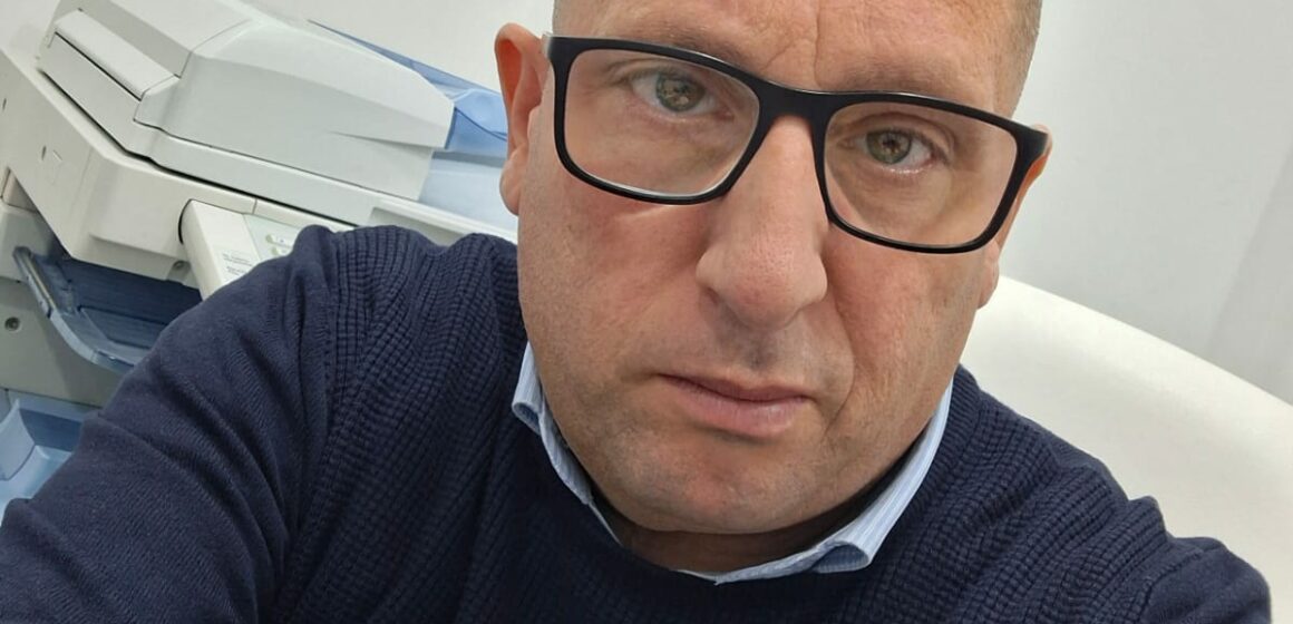 Volla. Ambito Sociale n.24, Lino Donato: “Prometto che riporteremo a casa il ruolo di comune capofila. Non lasciamo più nessuno indietro!”