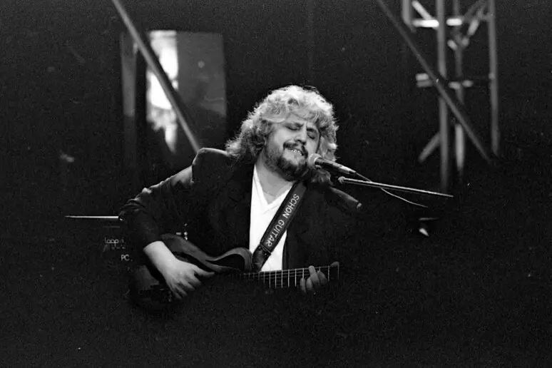 pino daniele Napoli. 10 anni senza Pino Daniele, due giorni di ricordi nel racconto con musica e parole