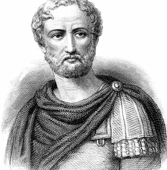 plinio1 San Sebastiano al Vesuvio. Dalle ore 17,00 “Memorie del Comandante”, la rassegna culturale dedicata a Plinio il Vecchio. Si terrà nell’aula consiliare