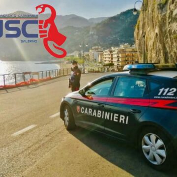 Nuovo Sindacato Carabinieri Salerno Maiori. Aggressione a Carabinieri, NSC Salerno: “Inaudita violenza contro i servitori dello Stato, subito approvazione DDL Sicurezza”