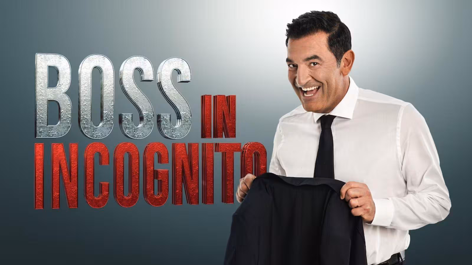 Boss in Incognito stasera ore 21,30  su Rai Due, il boss sarà Alessandro Condurro de L’Antica Pizzeria da Michele del centro di Napoli. Conduce Max Giusti