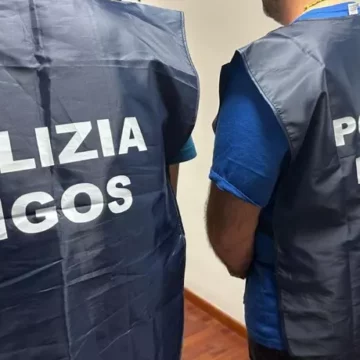 San Giuseppe Vesuviano. Arrestato  un uomo, progettava azioni antisemite. La Digos verifica se ci sono altri lupi solitari