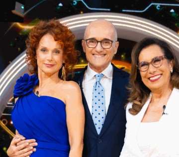 grande fratello Stasera nuovo appuntamento con “Grande Fratello”, protagonisti i napoletani Shaila, Alfonso e Zeudi