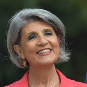 maria muscarà Ambito Sociale n.24. Maria Muscarà ‘interroga De Luca’: “Dove sono finiti i fondi per gli assegni di cura?” Il consigliere regionale cerca di far luce sulla vicenda dei nove mesi di arretrati