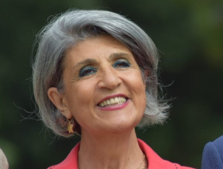 Ambito Sociale n.24.  Maria Muscarà ‘interroga De Luca’: “Dove sono finiti i fondi per gli assegni di cura?” Il consigliere regionale cerca di far luce sulla vicenda dei nove mesi di arretrati