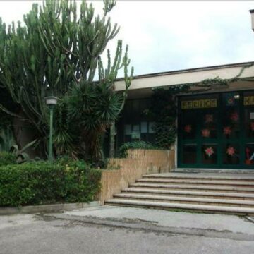plesso scolastico capasso San Sebastiano al Vesuvio. Disposta chiusura per il 7 gennaio del plesso scolastico Capasso di via degli Astronauti. Riscontrata tubatura usurata durante i lavori