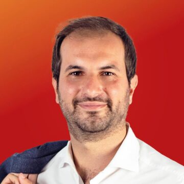 MARCO SARRACINO DEPUTATO PD Cercola. PD scarica il sindaco Rossi e i suoi fedelissimi. Il “Caso Anac” di nuovo a Montecitorio anche con l’on. Marco Sarracino, dopo le interrogazioni di Fratelli d’Italia e Sinistra Italiana