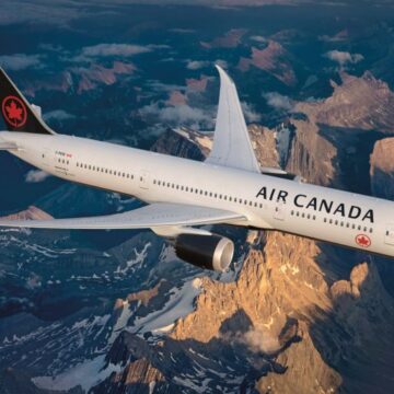 air canada Napoli. Il sindaco Manfredi: presentazione nuovo volo Napoli-Montreal – domani giovedì 6 febbraio – ore 11:00 – Sala Giunta