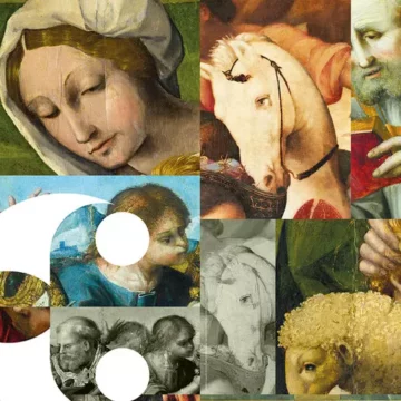 Capodimonte, al via restauri con vista Collezione Borbonica. Tavole dal 1300 al 1500. Schmidt: ‘Museo organismo dinamico’