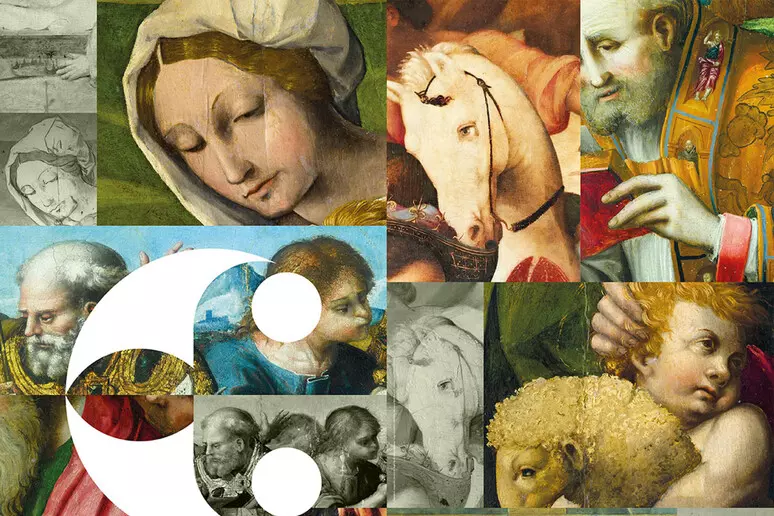 capodimonte ---- Capodimonte, al via restauri con vista Collezione Borbonica. Tavole dal 1300 al 1500. Schmidt: ‘Museo organismo dinamico’