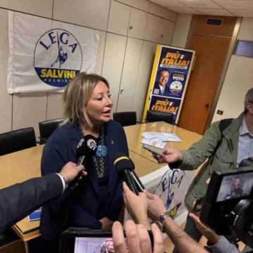 Carmela Rescigno (Presidente Commissione Anticamorra Campania): “Rischio intreccio politico-mafioso al comune di Cercola. Si accenda un faro”