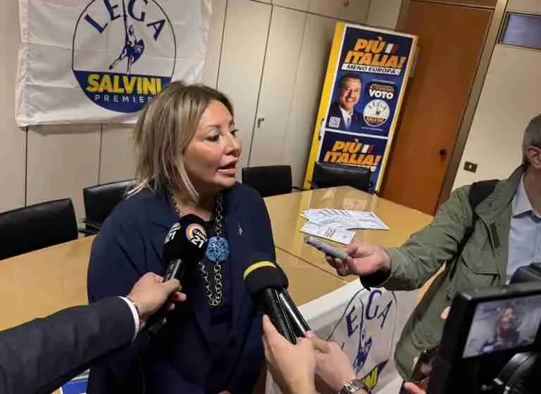 carmela rescigno lega presidente commissione anticamorra campania Carmela Rescigno (Presidente Commissione Anticamorra Campania): “Rischio intreccio politico-mafioso al comune di Cercola. Si accenda un faro”