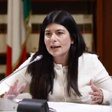 Chiara Colosimo (Commissione Parlamentare Antimafia): “Arresti di Pomigliano dimostrano pervasività della camorra”