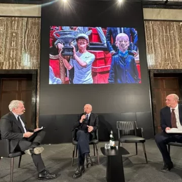 Regionali 2025. De Luca: “Sono un uomo libero. Il PD non mi vuole”