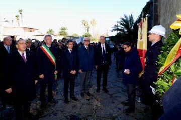 foibe capodimonte bosco napoli manfredi Napoli. Giorno del Ricordo 2026: Martedì 10 Febbraio alle 10.00 la cerimonia in memoria delle vittime delle Foibe e degli esuli giuliano-dalmati a Capodimonte