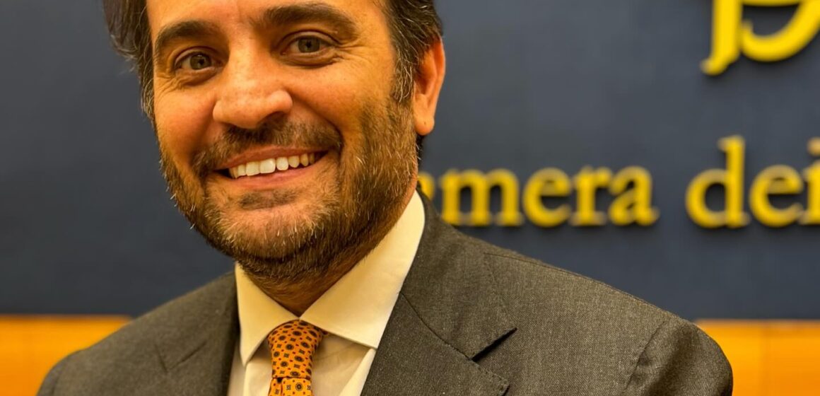 gimmi cangiano ok Istituito commissario unico per la Terra dei Fuochi, on. Gimmi Cangiano (FDI):”Grazie al Governo, fondamentale un’unica regia per affrontare il dramma ambientale”