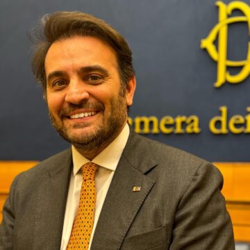 Istituito commissario unico per la Terra dei Fuochi, on. Gimmi Cangiano (FDI):”Grazie al Governo, fondamentale un’unica regia per affrontare il dramma ambientale”
