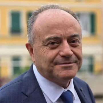 Procuratore Gratteri: “Favorevole al sorteggio dei componenti del Csm, mio parere scontenta i magistrati”