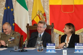 marathon napoli Napoli City Half Marathon, torna la mezza maratona dei record tra sport, solidarietà e scenari incantevoli