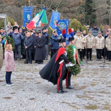Cercola.  Comune e scuole pubbliche ‘boicottano’  la memoria per le vittime delle foibe, bannato il ‘Giorno del Ricordo’ previsto dalla legge  92/2004