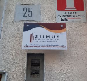 Napoli. Assessore  Striano: inaugurata la prima Scuola dell’Infanzia ad indirizzo musicale nella città