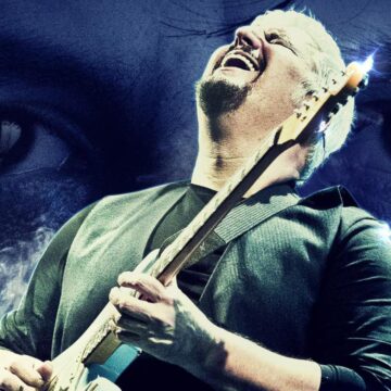 Stasera su Rai 5 dalle 22,55 “Pino Daniele Live”, il concerto di Pescara nel 1980