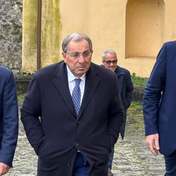 Ricordo Giuseppe Salvia. Convegno al Castello Mediceo  sul  contrasto alle mafie attraverso la memoria e l’impegno collettivo: una testimonianza di legalità