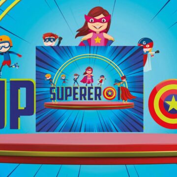 Volla. Incendio deposito.  Associazione Supereroi,   Criscuolo: “Apriamo le porte della sede agli evacuati del palazzo. Contattateci”