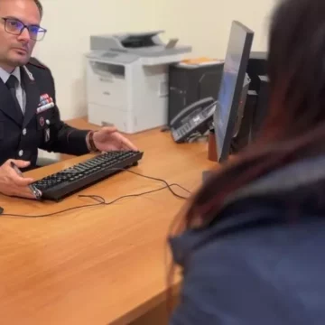 Corso truffa per docenti di sostegno, due vittime e una denuncia. Indagano i Carabinieri di San Giuseppe Vesuviano