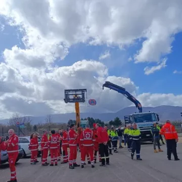 EVACUAZIONE SISMICA Ciciliano (Protezione Civile): “Per ora nessuna ipotesi evacuazione in Campania”