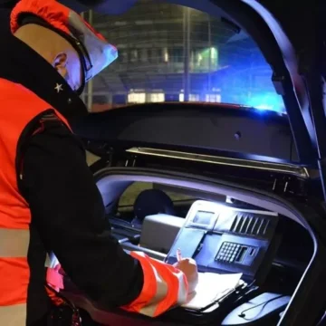 Volla. Incidente stradale, muore 21enne moldavo. Moto contro Tir, indagano i Carabinieri