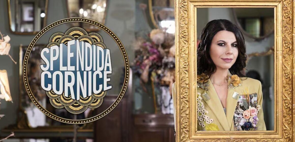 SPENDID CORNICE RAI 3 Stasera a Splendida Cornice su Rai 3, condotto, da Geppi Cucciari sarà ospite anche Alessandro Siani