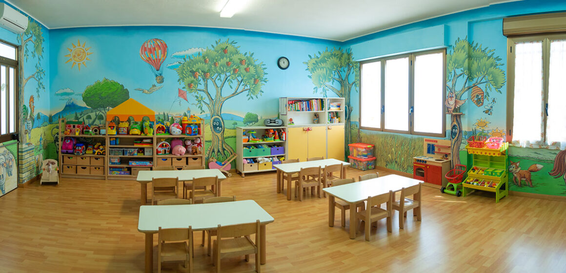 Napoli. Il Comune avvia le procedure di assunzione per 128 maestre di nidi e scuole dell’infanzia